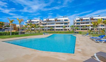 Sale - Apartments - Orihuela Costa - Playa Flamenca