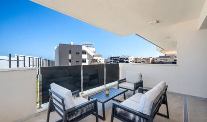 Sale - Apartments - Orihuela Costa - Playa Flamenca