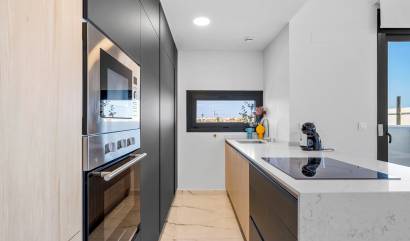 Sale - Apartments - Orihuela Costa - Playa Flamenca