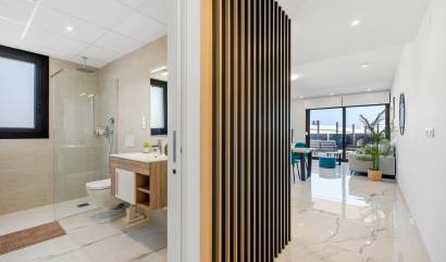 Sale - Apartments - Orihuela Costa - Playa Flamenca