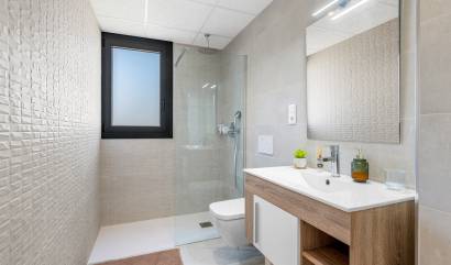 Sale - Apartments - Orihuela Costa - Playa Flamenca