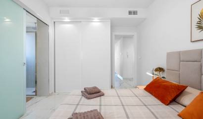 Sale - Apartments - Orihuela Costa - Playa Flamenca