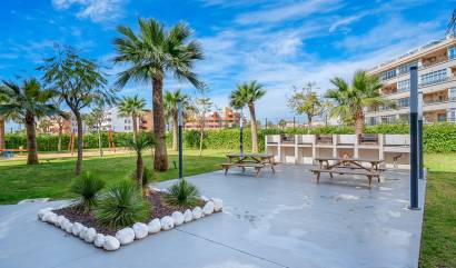 Sale - Apartments - Orihuela Costa - Playa Flamenca