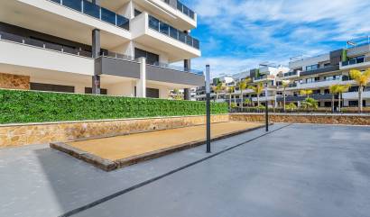 Sale - Apartments - Orihuela Costa - Playa Flamenca