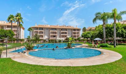 Sale - Apartments - Orihuela Costa - Playa Flamenca