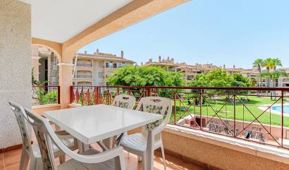 Sale - Apartments - Orihuela Costa - Playa Flamenca