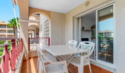 Sale - Apartments - Orihuela Costa - Playa Flamenca