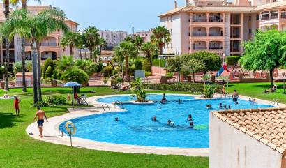 Sale - Apartments - Orihuela Costa - Playa Flamenca