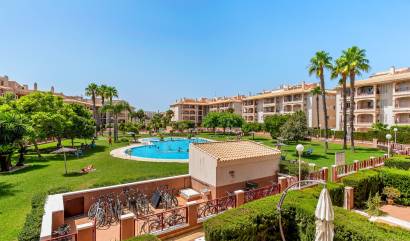 Sale - Apartments - Orihuela Costa - Playa Flamenca