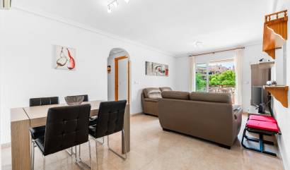 Sale - Apartments - Orihuela Costa - Playa Flamenca