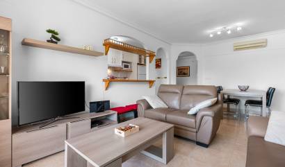 Sale - Apartments - Orihuela Costa - Playa Flamenca