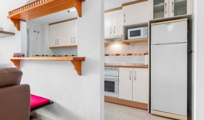 Sale - Apartments - Orihuela Costa - Playa Flamenca