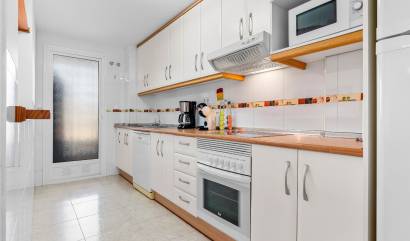 Sale - Apartments - Orihuela Costa - Playa Flamenca