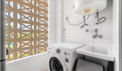 Sale - Apartments - Orihuela Costa - Playa Flamenca