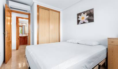 Sale - Apartments - Orihuela Costa - Playa Flamenca