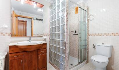 Sale - Apartments - Orihuela Costa - Playa Flamenca