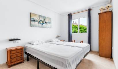Sale - Apartments - Orihuela Costa - Playa Flamenca