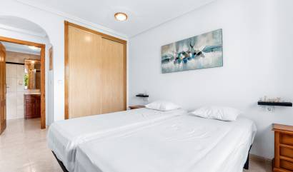 Sale - Apartments - Orihuela Costa - Playa Flamenca