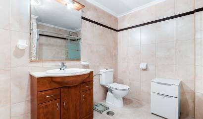 Sale - Apartments - Orihuela Costa - Playa Flamenca