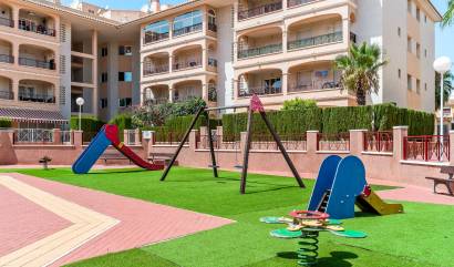 Sale - Apartments - Orihuela Costa - Playa Flamenca