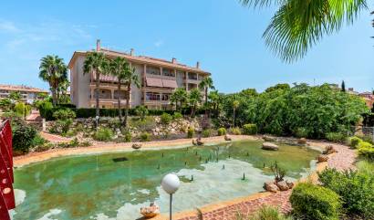 Sale - Apartments - Orihuela Costa - Playa Flamenca