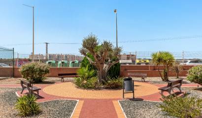 Sale - Apartments - Orihuela Costa - Playa Flamenca
