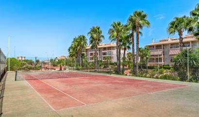 Sale - Apartments - Orihuela Costa - Playa Flamenca