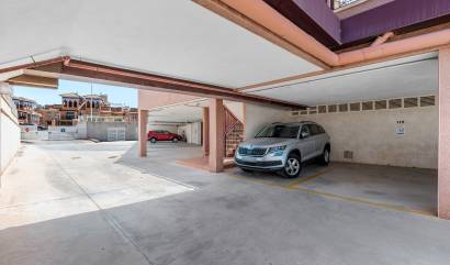 Sale - Apartments - Orihuela Costa - Playa Flamenca