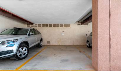 Sale - Apartments - Orihuela Costa - Playa Flamenca