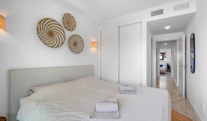 Sale - Apartments - Orihuela Costa - Punta Prima
