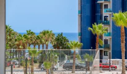 Sale - Apartments - Orihuela Costa - Punta Prima