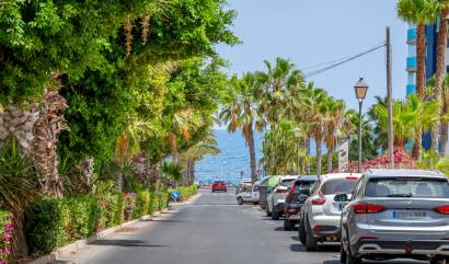 Sale - Apartments - Orihuela Costa - Punta Prima