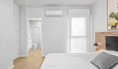 Sale - Apartments - Orihuela Costa - Villamartín
