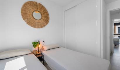 Sale - Apartments - Orihuela Costa - Villamartín