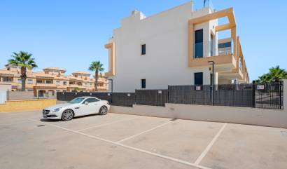 Sale - Apartments - Orihuela Costa - Villamartín
