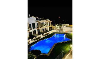 Sale - Apartments - Orihuela Costa - Villamartín