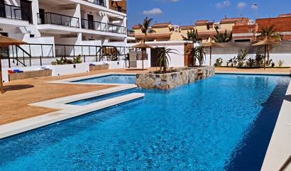 Sale - Apartments - Pilar de la Horadada - El Mojón
