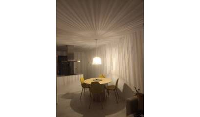 Sale - Apartments - Pilar de la Horadada - El Mojón