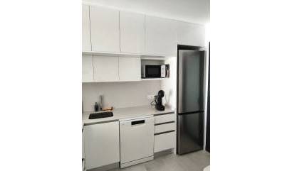 Sale - Apartments - Pilar de la Horadada - El Mojón