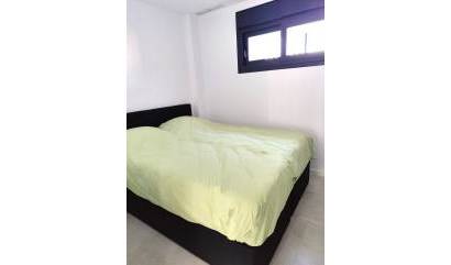 Sale - Apartments - Pilar de la Horadada - El Mojón