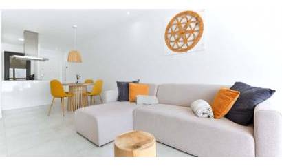 Sale - Apartments - Pilar de la Horadada - El Mojón