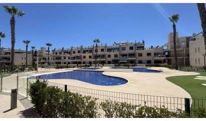 Sale - Apartments - Pilar de la Horadada - La Torre De La Horadada