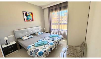 Sale - Apartments - Pilar de la Horadada - La Torre De La Horadada