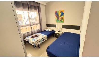 Sale - Apartments - Pilar de la Horadada - La Torre De La Horadada