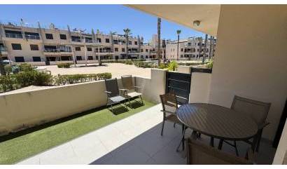 Sale - Apartments - Pilar de la Horadada - La Torre De La Horadada