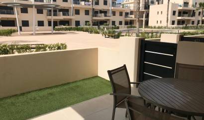 Sale - Apartments - Pilar de la Horadada - La Torre De La Horadada