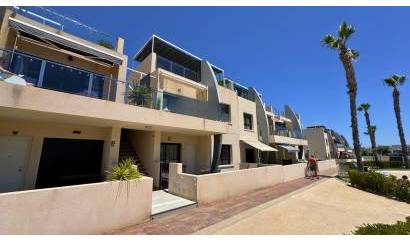 Sale - Apartments - Pilar de la Horadada - La Torre De La Horadada