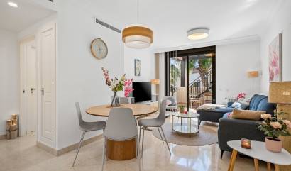 Sale - Apartments - San Javier - Roda Golf