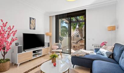 Sale - Apartments - San Javier - Roda Golf