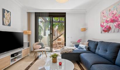 Sale - Apartments - San Javier - Roda Golf